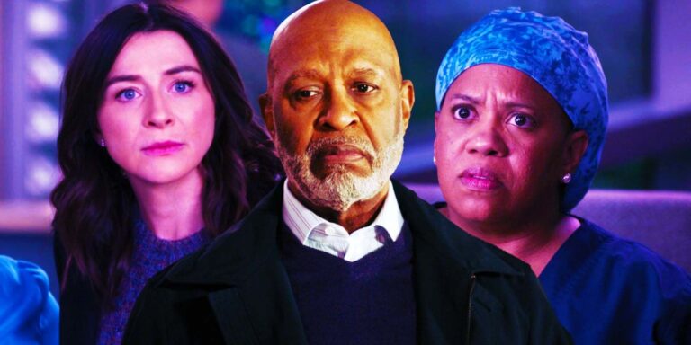 La saison 20 de Grey’s Anatomy vient de montrer que Webber atteint un objectif extrêmement important…