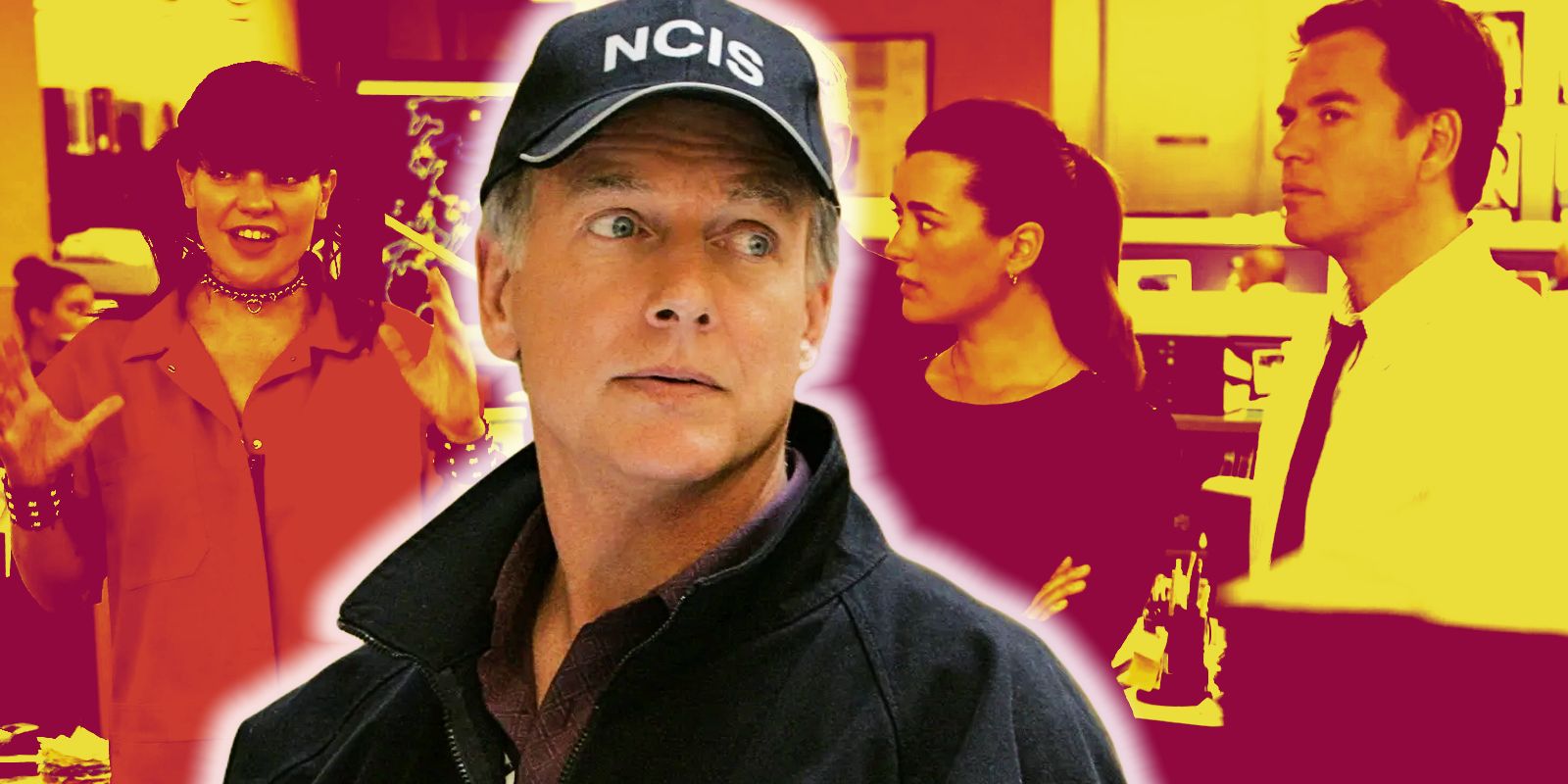 La série NCIS Prequel risque de ruiner ce qui a rendu Leroy Jethro Gibbs si spécial...