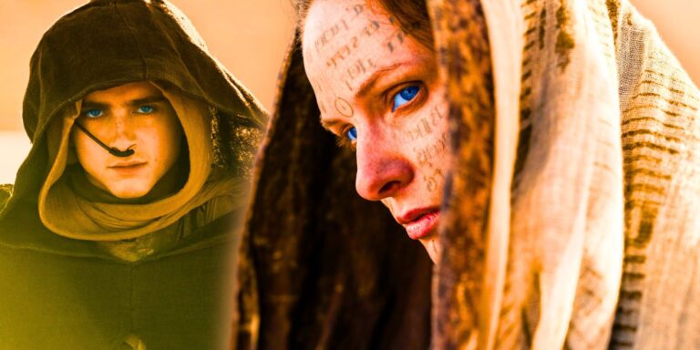 La signification de Kwisatz Haderach de Dune, le plan Bene Gesserit et le destin de Paul…