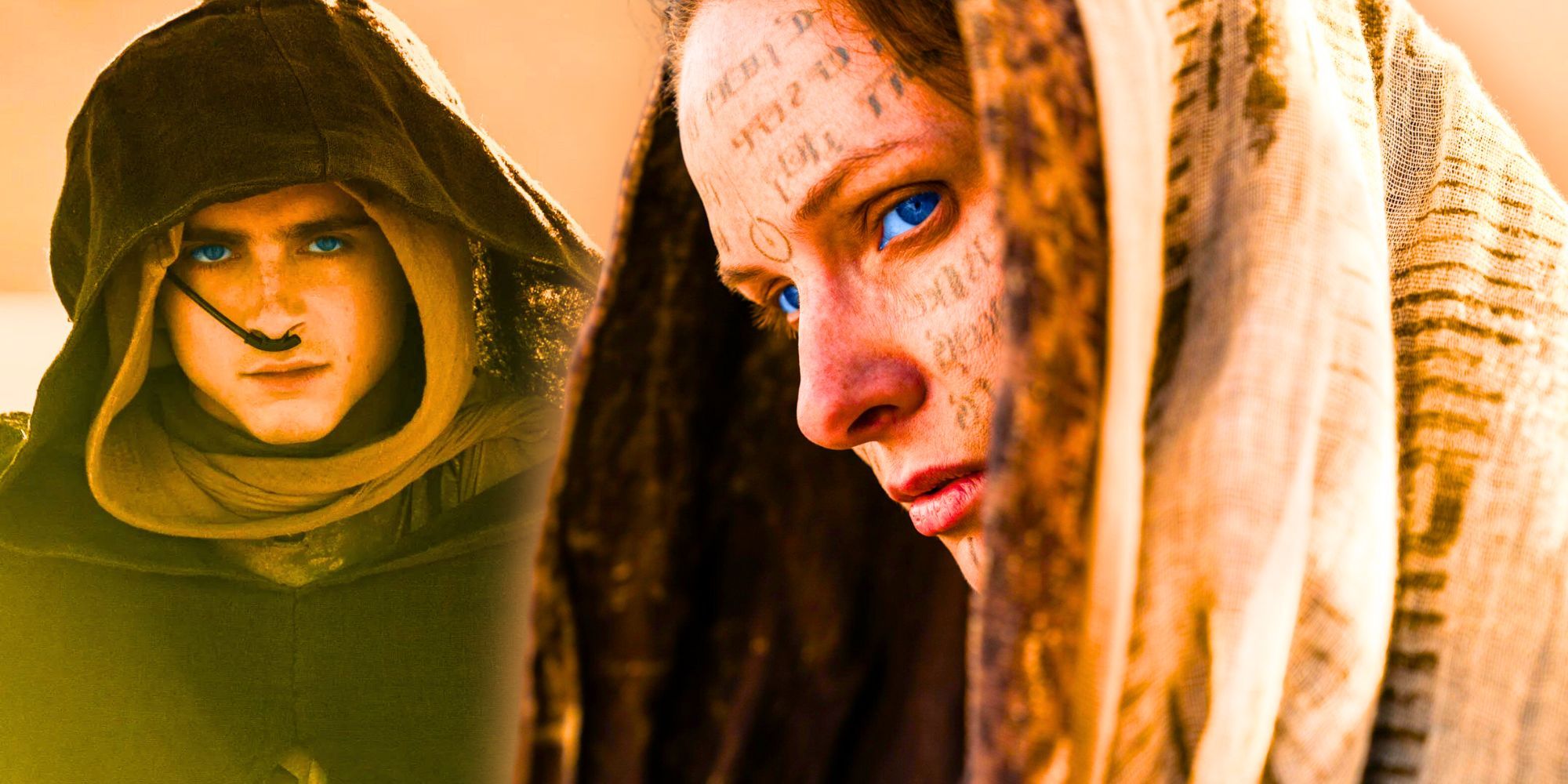 La signification de Kwisatz Haderach de Dune, le plan Bene Gesserit et le destin de Paul...