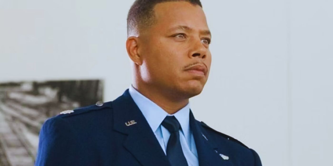 La star d'Iron Man, Terrence Howard, condamnée à une amende de près d'un million de dollars en taxes