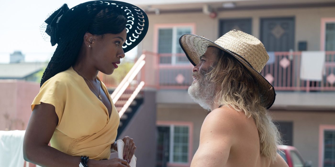 La star de Poolman défend les débuts ridiculisés de Chris Pine en tant que réalisateur