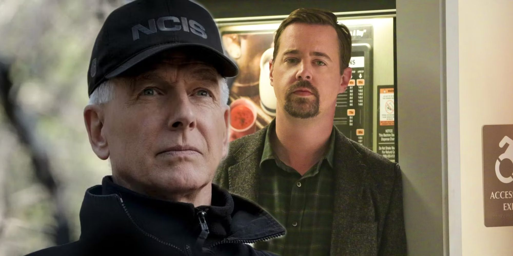 La star du NCIS réfléchit au tournage avec Mark Harmon pour la scène finale de Gibbs