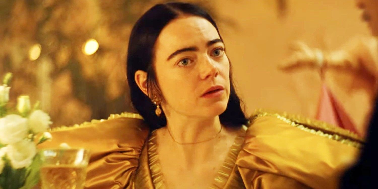La victoire d'Emma Stone aux Oscars la place dans le même club que 12 autres actrices...