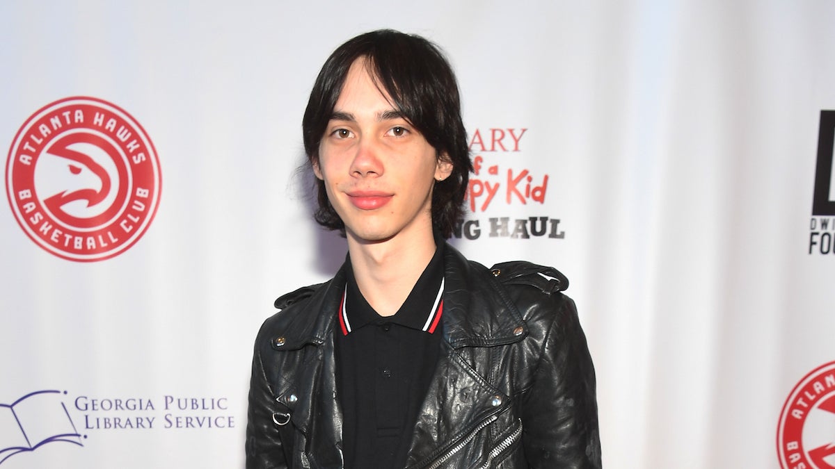 L'acteur de "Journal d'un Wimpy Kid", Charlie Wright, dit qu'un mème haineux a "ruiné ma carrière, mais je le suis toujours"