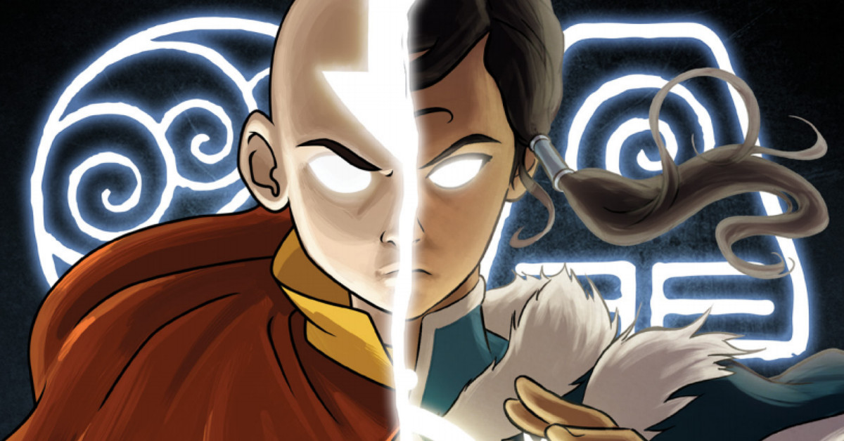 Lancez-vous dans Avatar Legends et Root TTRPG pour seulement 25 $
