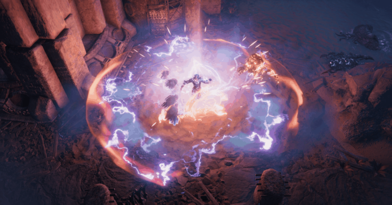 Last Epoch est le jeu non-Diablo que chaque génération doit avoir
