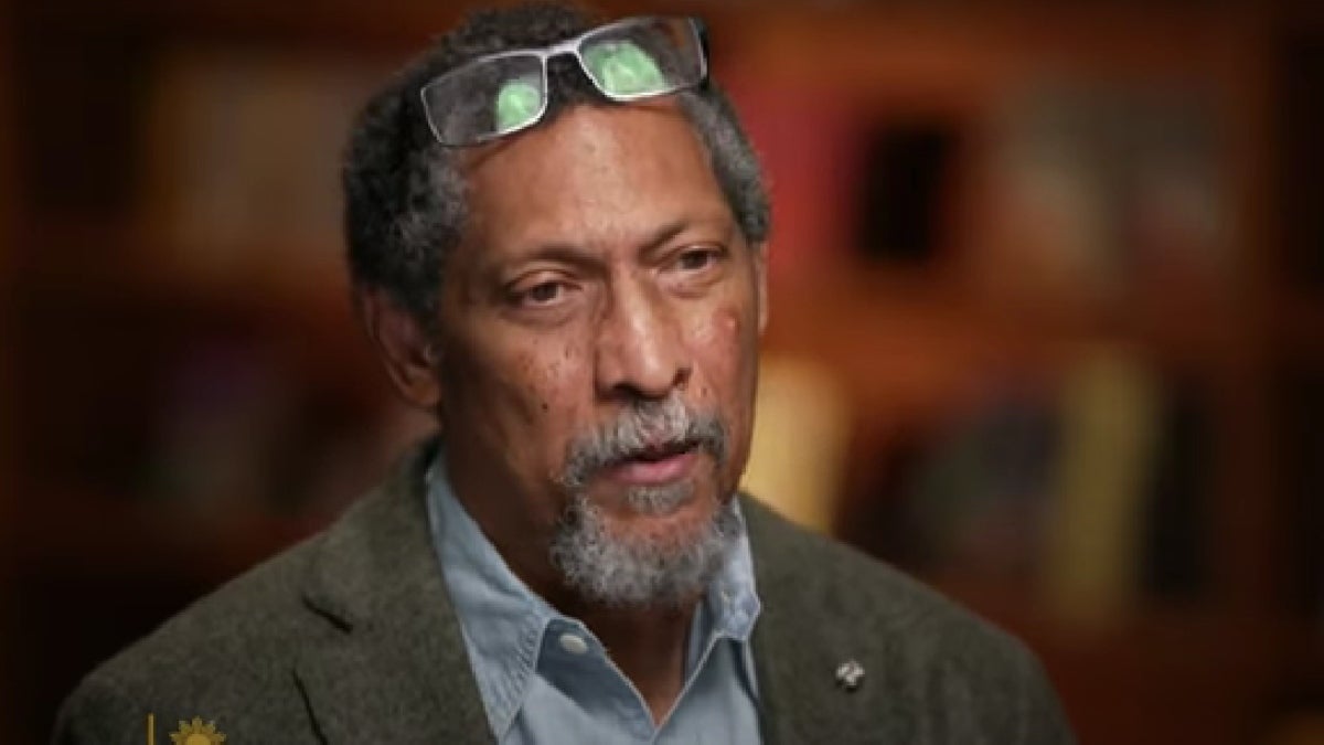 L'auteur de « fiction américaine » Percival Everett explique pourquoi N-Word est « inoffensif » dans le bon contexte