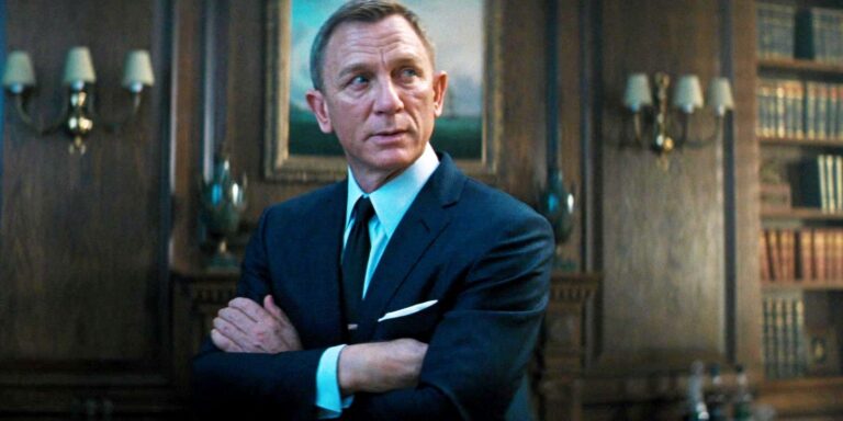 Le candidat à James Bond veut en fait jouer le méchant de l&rsquo;agent 007