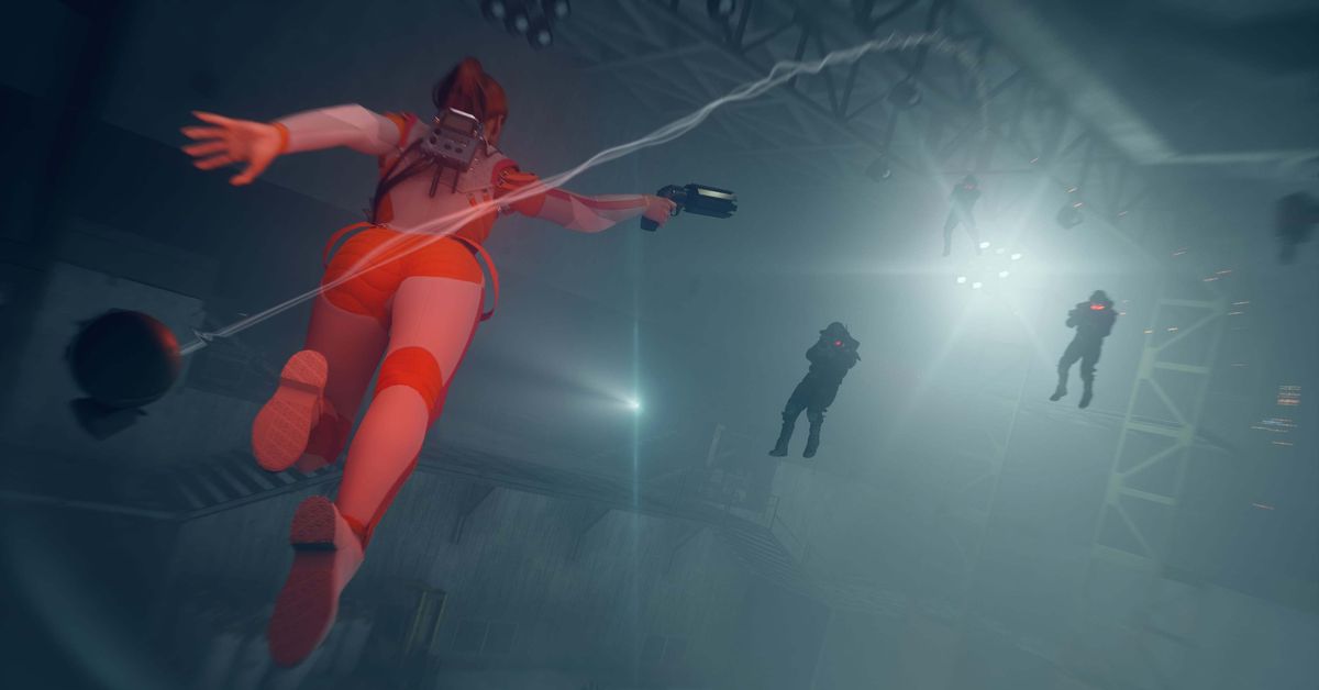 Le contrôle revient au Game Pass, mieux qu'avant