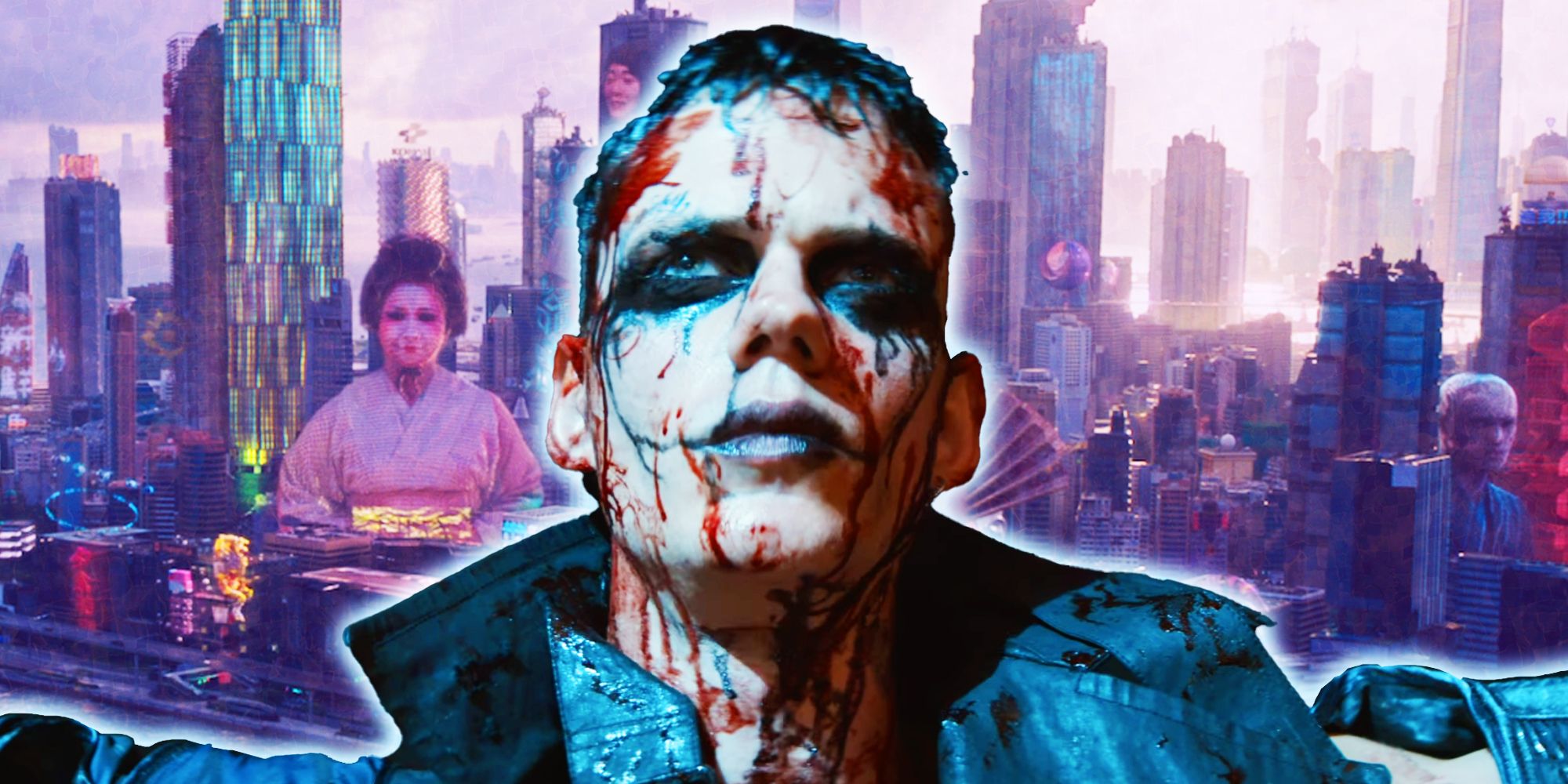 Le dernier film du réalisateur The Crow rend vos préoccupations liées au remake de 2024 encore plus grandes...