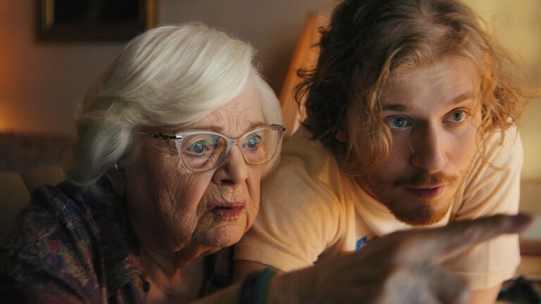 Le film de June Squibb « Thelma » sort en juin | Video