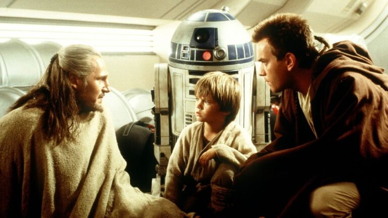 Le méga marathon de la saga Skywalker « Star Wars » arrive en salles le 4 mai