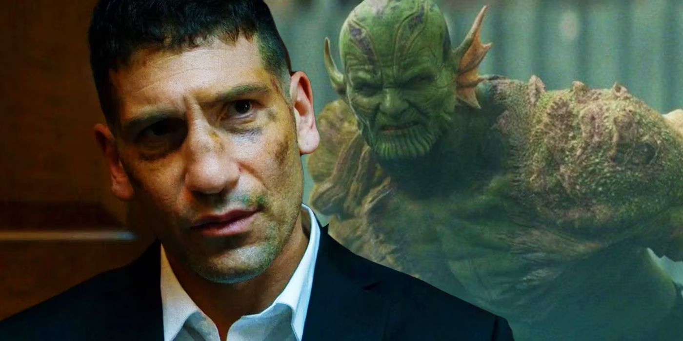 Le meilleur retour du MCU de Punisher peut tenir le coup sur les 16 ans de vi...
