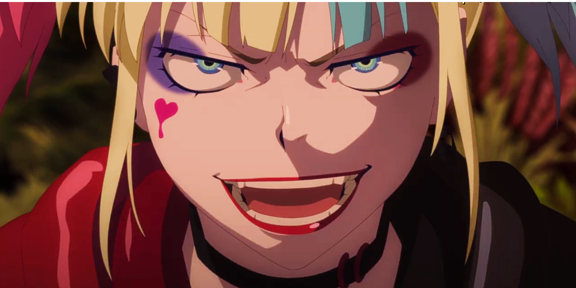 Le mois de sortie de Suicide Squad Isekai révélé aux côtés d'un nouveau...