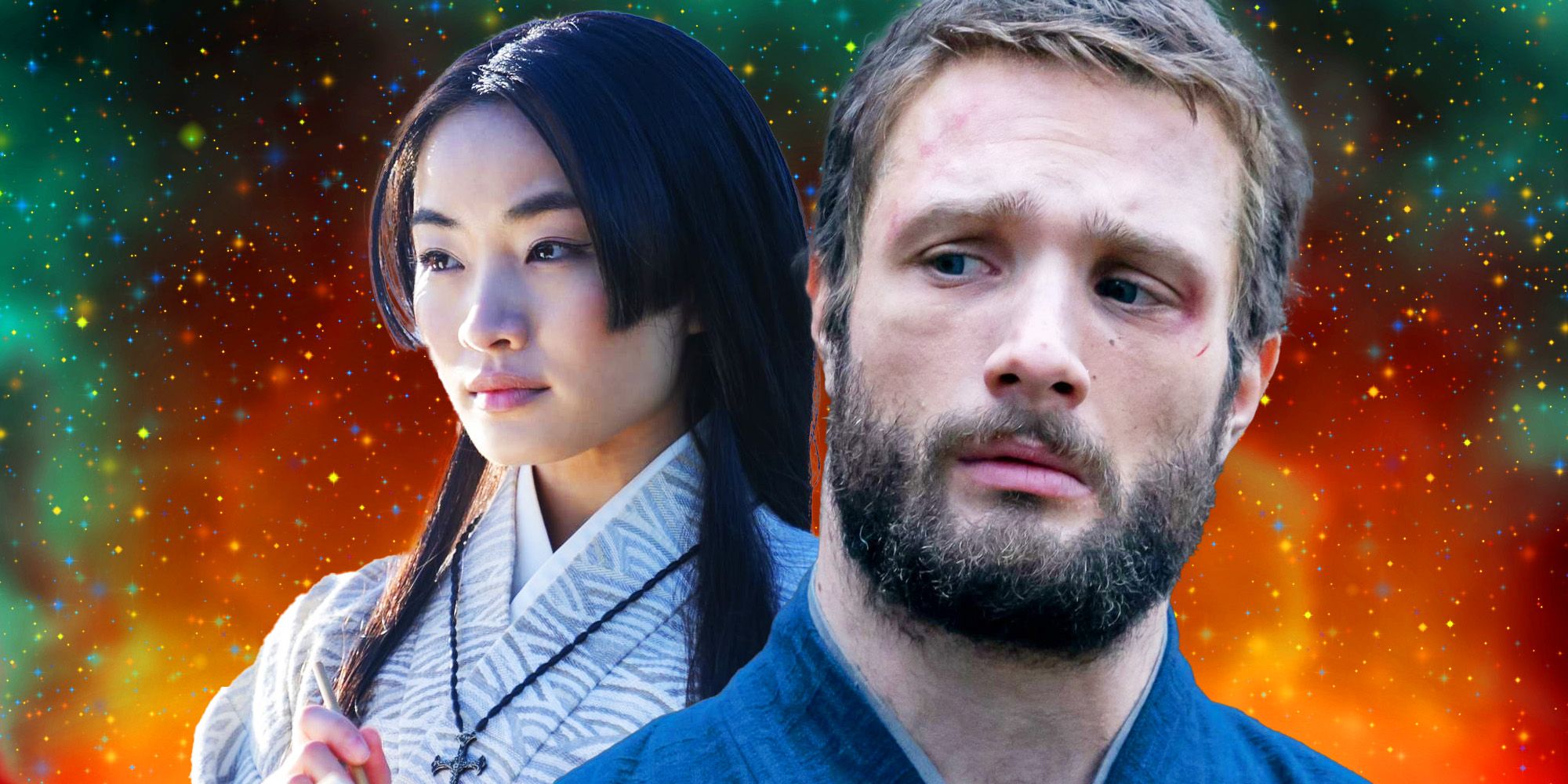 Le natto de Shogun expliqué : ce que mange John Blackthorne et pourquoi Mariko prévient...