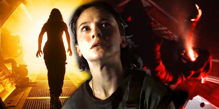 Le nouveau film Alien de Disney revient enfin au film original de Ridley Scott…