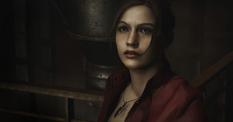Le nouveau mod Resident Evil 2 recrée l&rsquo;expérience originale avec 1700 caméras