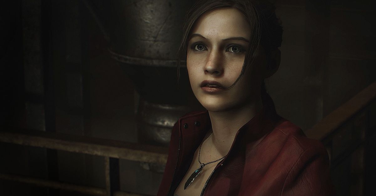 Le nouveau mod Resident Evil 2 recrée l'expérience originale avec 1700 caméras