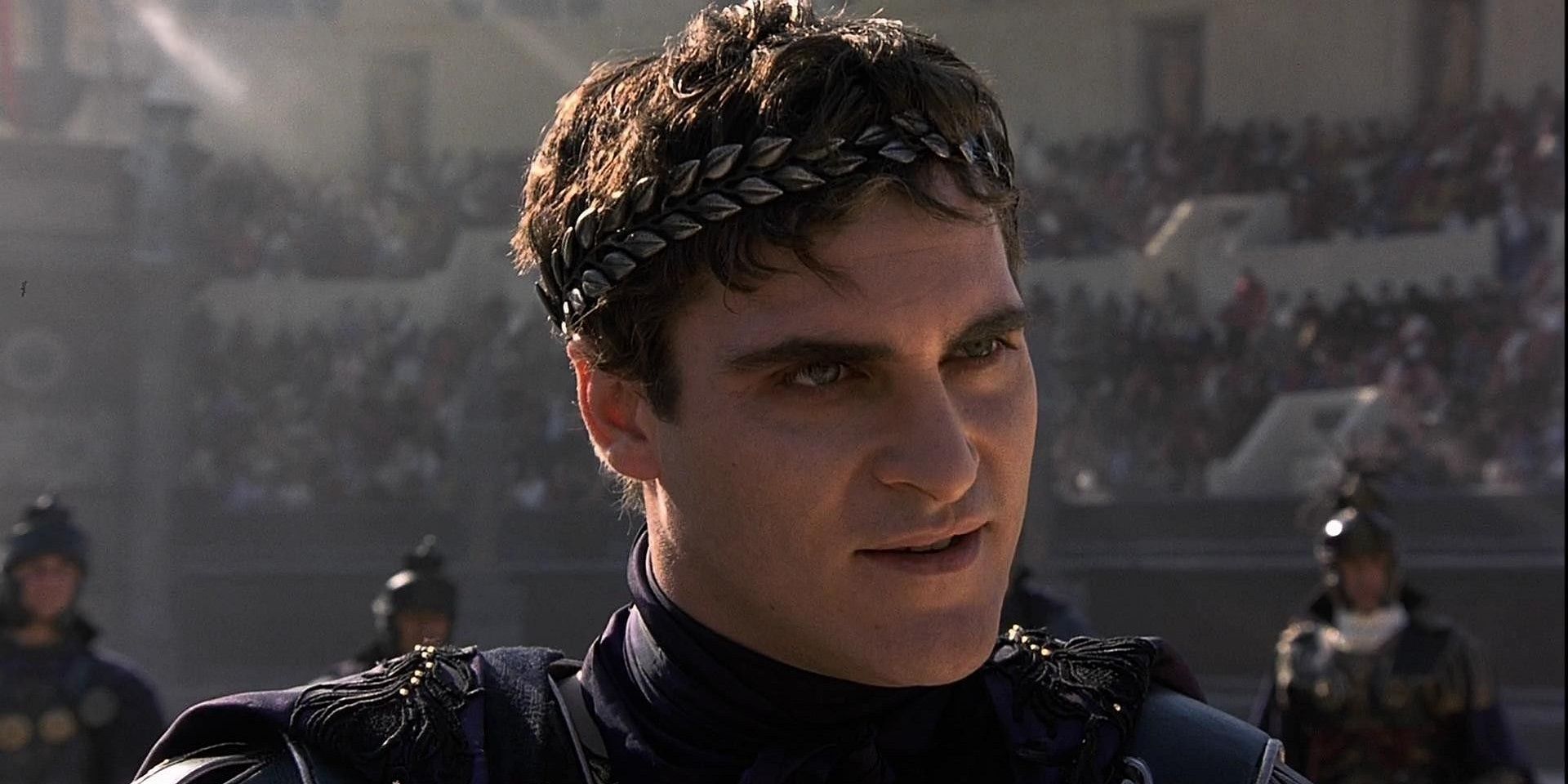 Le principal méchant de Gladiator 2 peut vous aider à réparer le plus gros problème de votre film original...