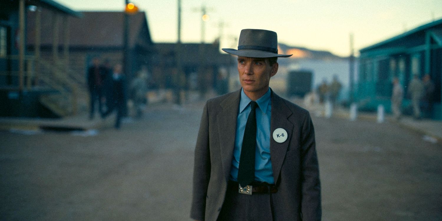 Le prix du meilleur film de Cillian Murphy est une première aux Oscars après 96 ans et...