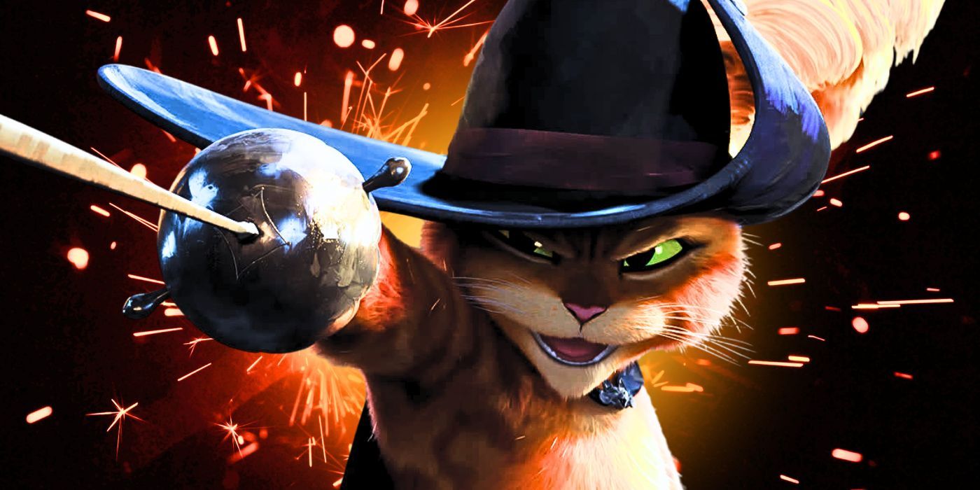 Le prochain film danimation de DreamWorks sappuie parfaitement sur son