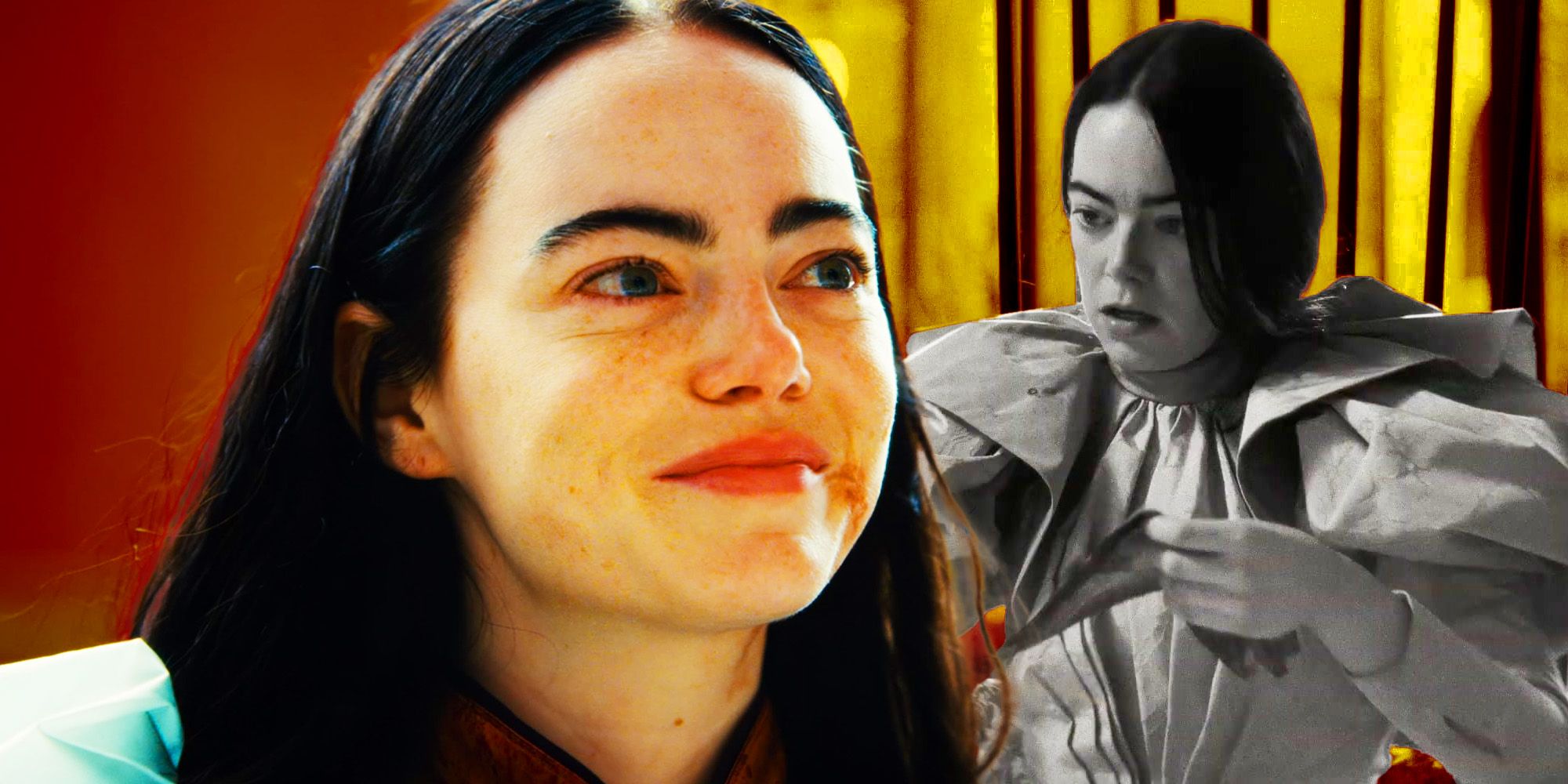 Le remplacement d'Emma Stone par Poor Things a été totalement gaspillé (et cette...