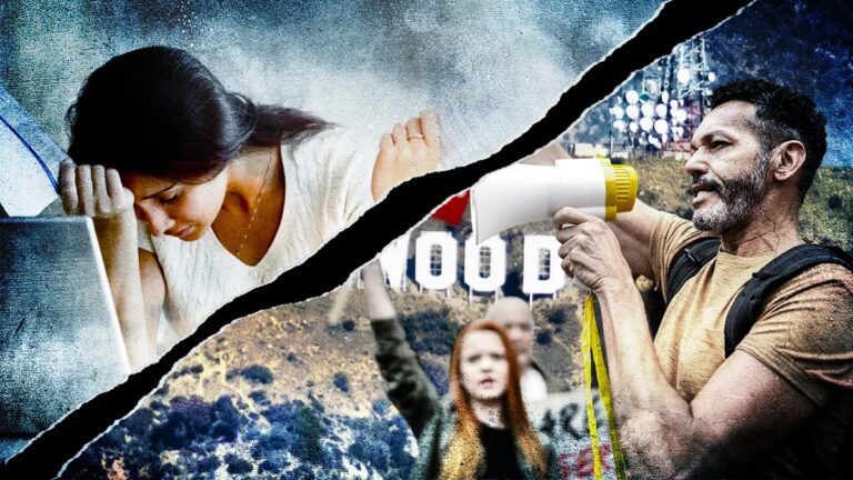 Le retour d&rsquo;Hollywood après la grève s&rsquo;accélère – au ralenti