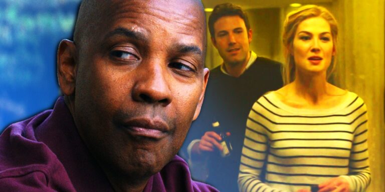 Le rôle de Regret de Denzel Washington met en place un couple de films passionnants que nous avons…