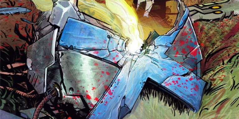 Le symbole des X-Men vient de voir sa signification transformée dans Marvel Comics