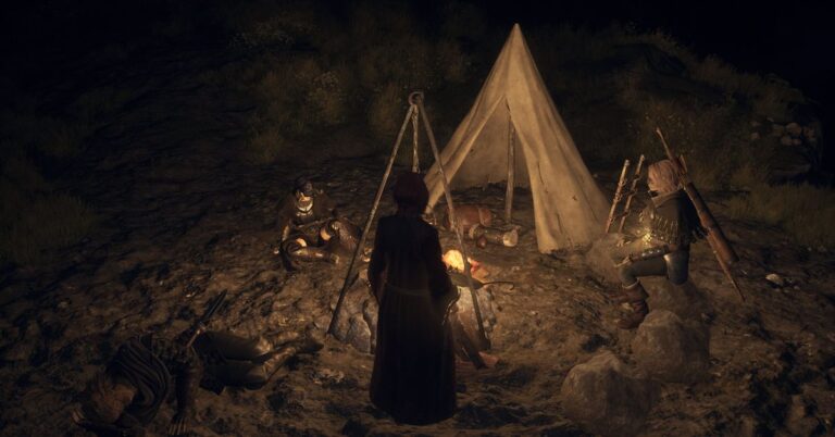 Le système de sauvegarde de Dragon&rsquo;s Dogma 2 est un champ de mines