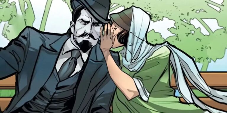 L&rsquo;écrivain X-Men nomme la « Pierre de Rosette » pour M. Sinis de l&rsquo;ère Krakoan…