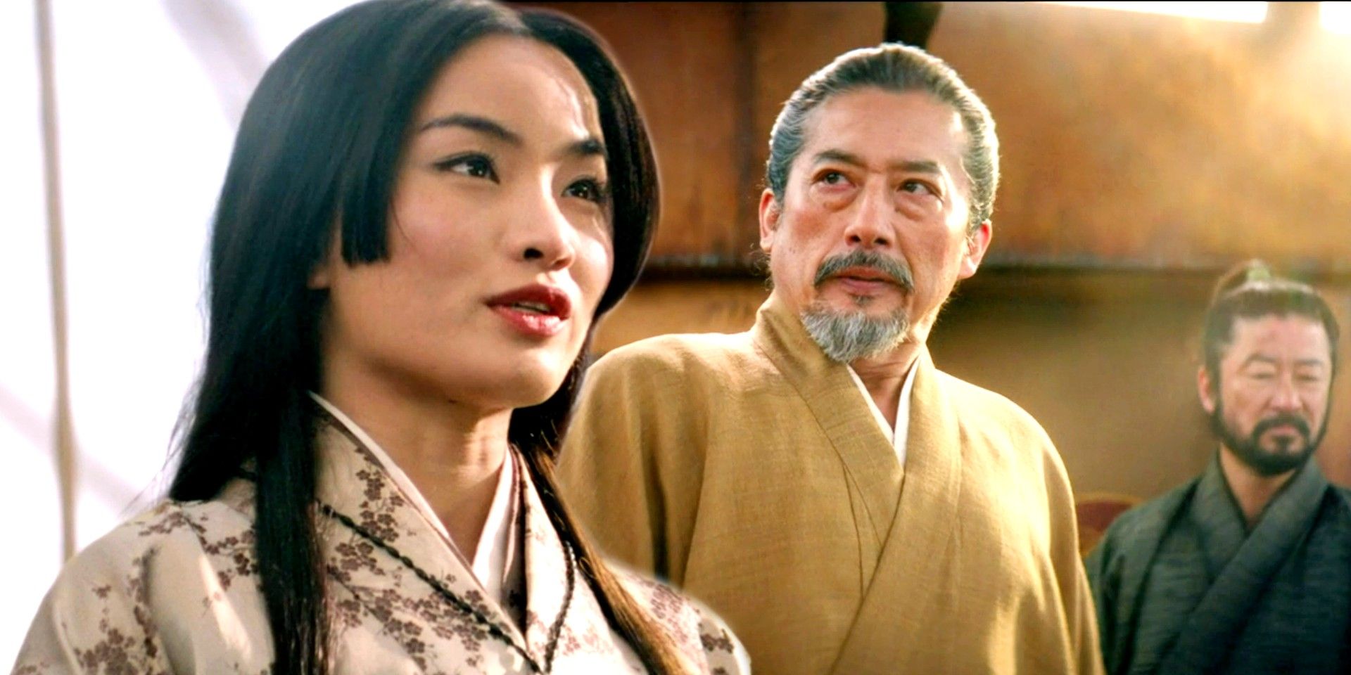 L'épopée historique Shōgun de FX atteint des chiffres de streaming record