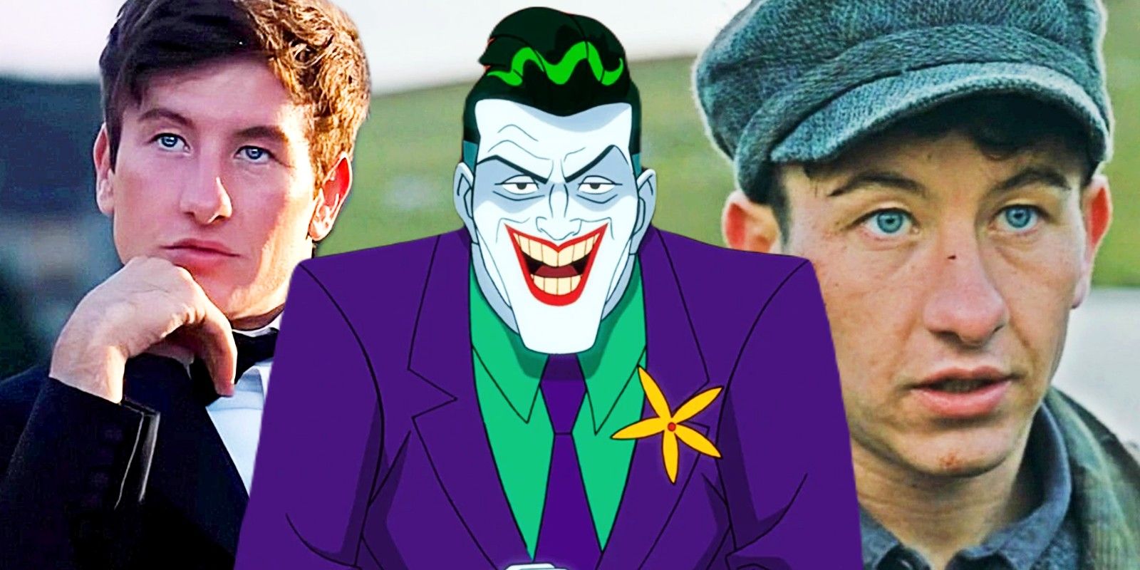 Les 2 films de Barry Keoghan depuis The Batman prouvent qu'il est parfait pour le N...