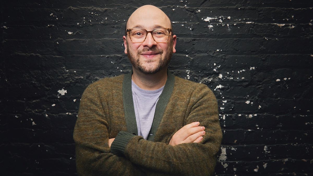 Les Writers Guild Awards font appel à l'humoriste Josh Gondelman pour animer la soirée à New York