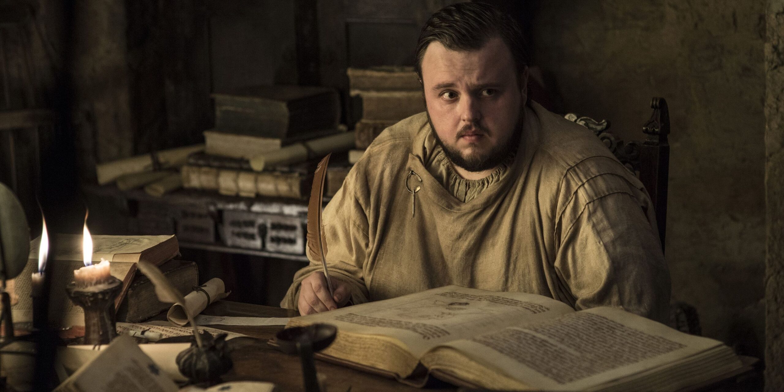 Les chances de retour du spin-off de Jon Snow de Game Of Thrones abordées par Samwell...