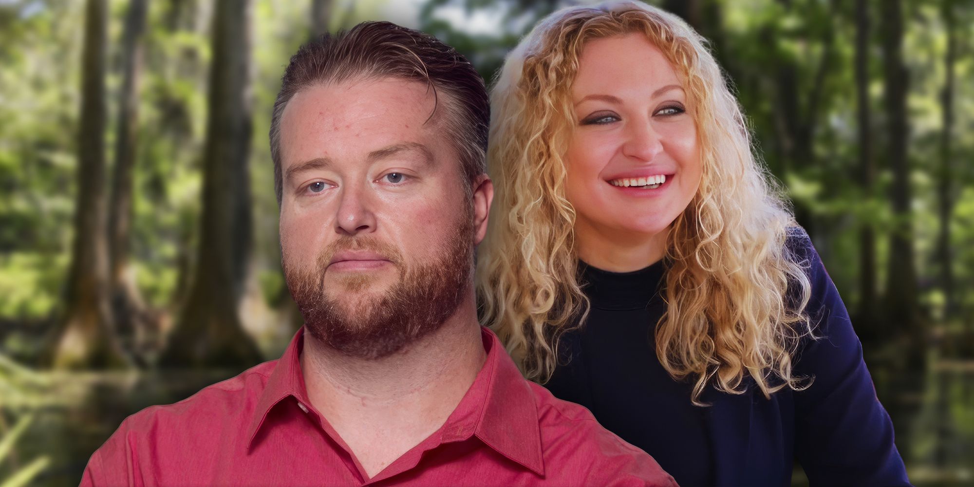 Les fans de Fiancé de 90 jours ont un « nouveau respect » pour Mike Youngquist après...