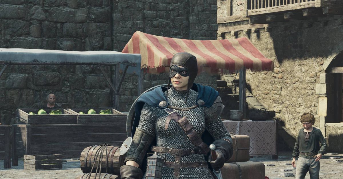 Les microtransactions surprises de Dragon's Dogma 2 mettent les gens en colère, mais devraient-elles le faire ?