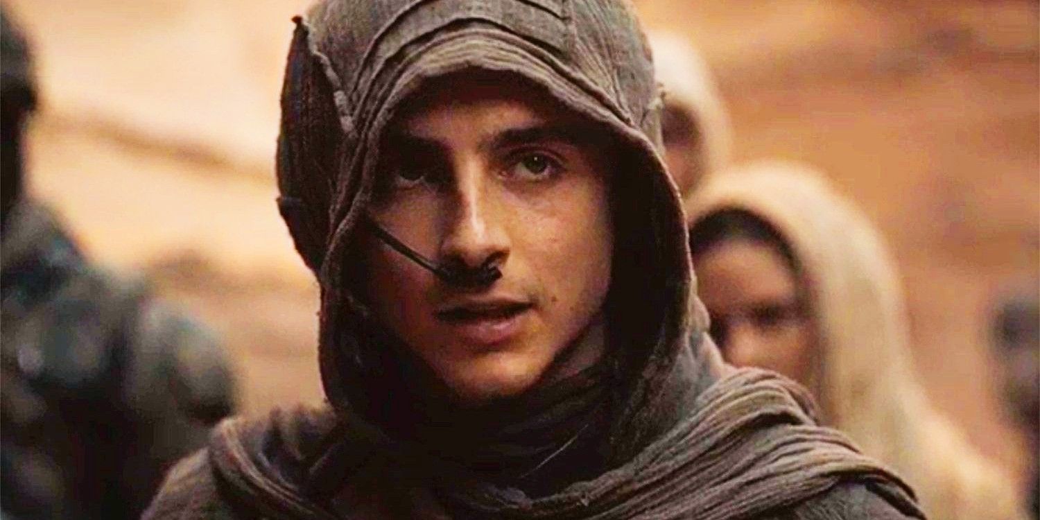 Les numéros du box-office du week-end d'ouverture de Dune 2 sont officiellement révélés et...