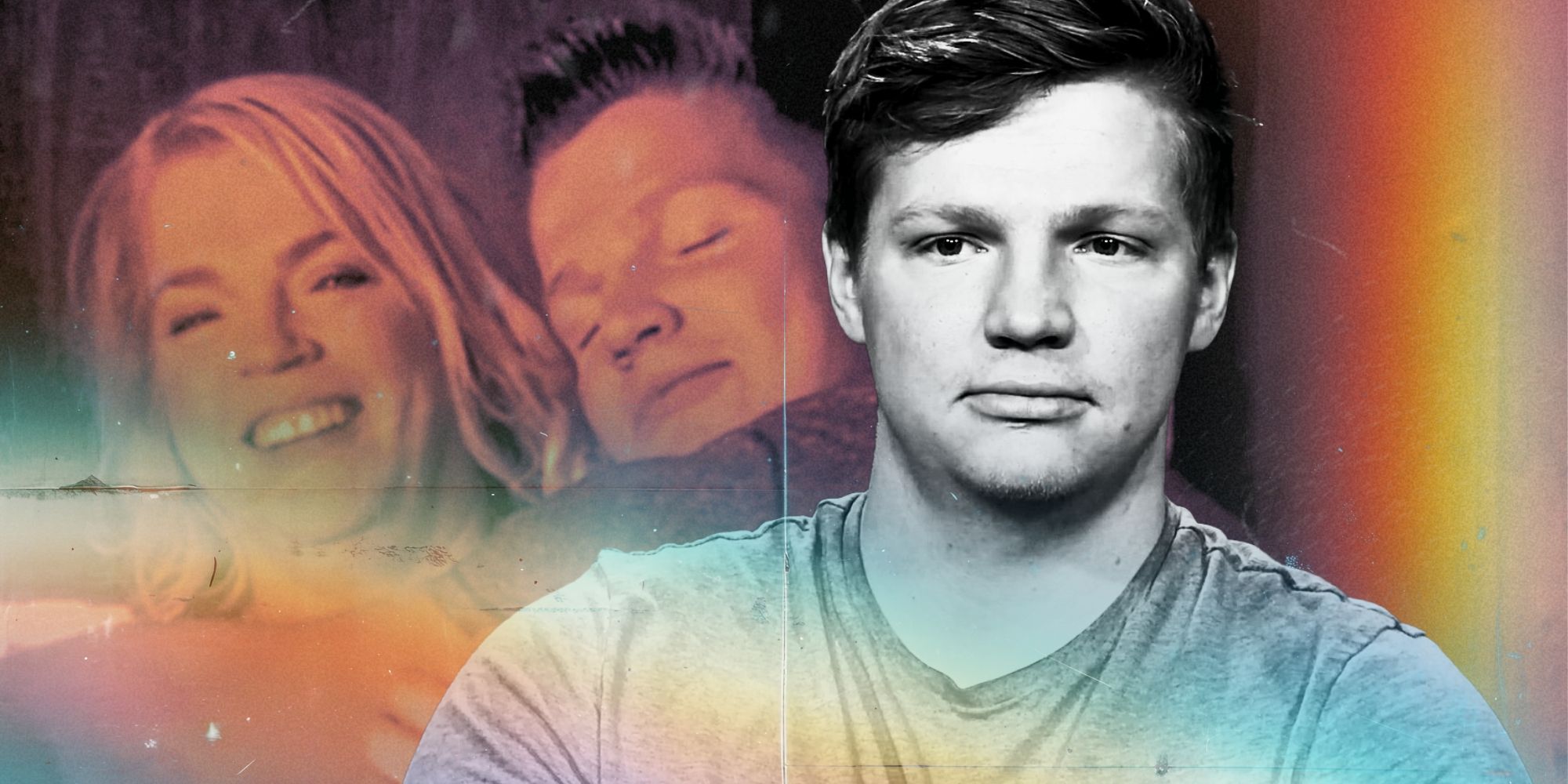 Les stars de Sister Wives, Kody, Janelle et Meri Brown, rendent hommage à leur fils Garri...
