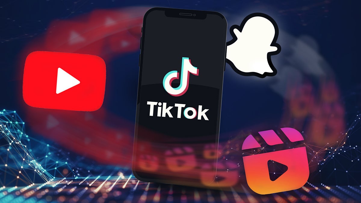 L’interdiction de TikTok pourrait créer une manne financière pour Meta, Alphabet et Snap | Analyse