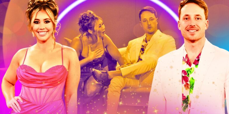 Love Is Blind Saison 6 : Jeramey et Sarah Ann sont-ils ensemble après le tournage ?