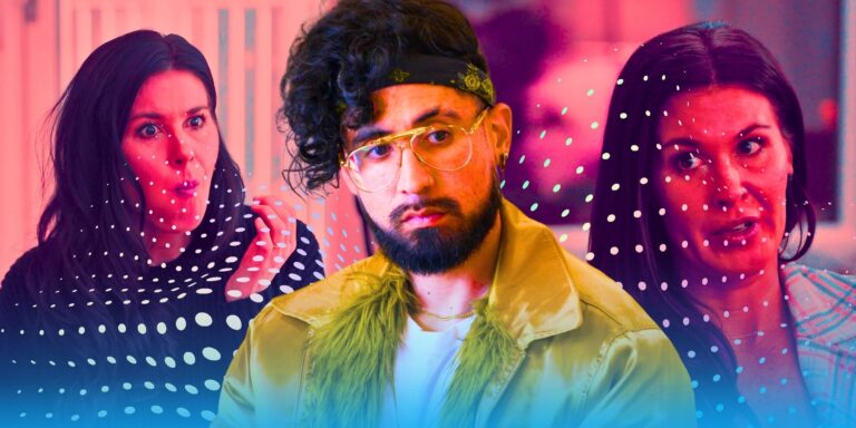 MAFS : Pourquoi je pense que Michael Shiakallis devrait dire non à Chloe Brown lors de…