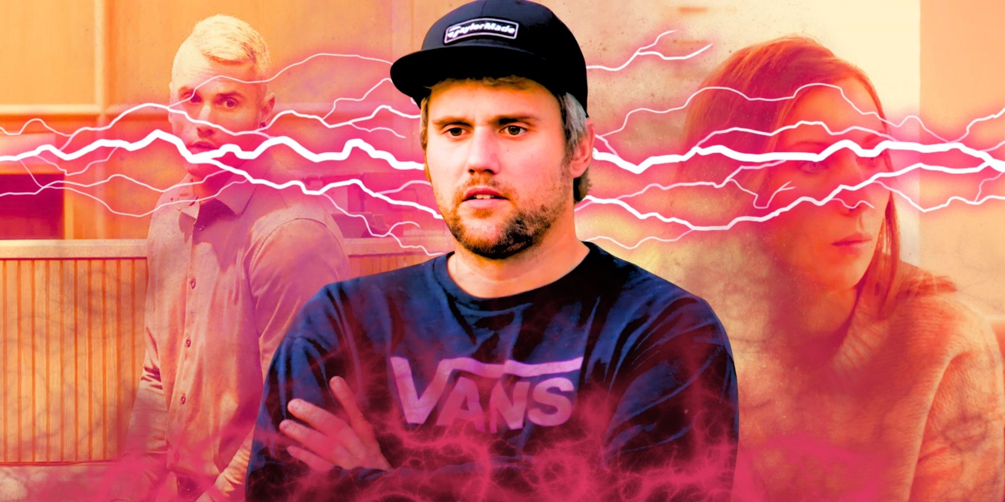Maman adolescente : Ryan Edwards et son ex-épouse Mackenzie demandent le divorce pour...