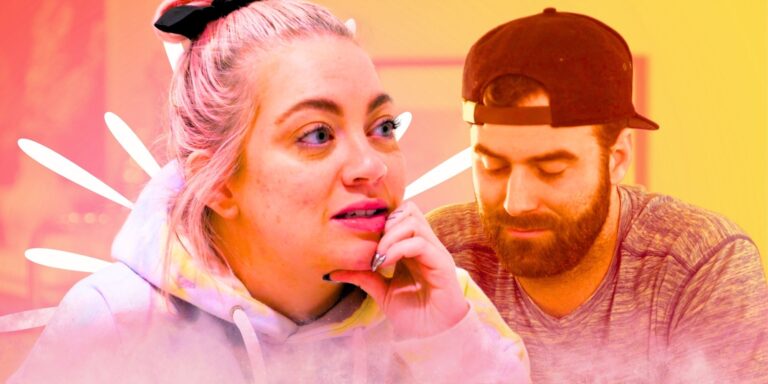 Mariés au premier regard Saison 17 : Les pires choses que Becca ait dites à propos de…