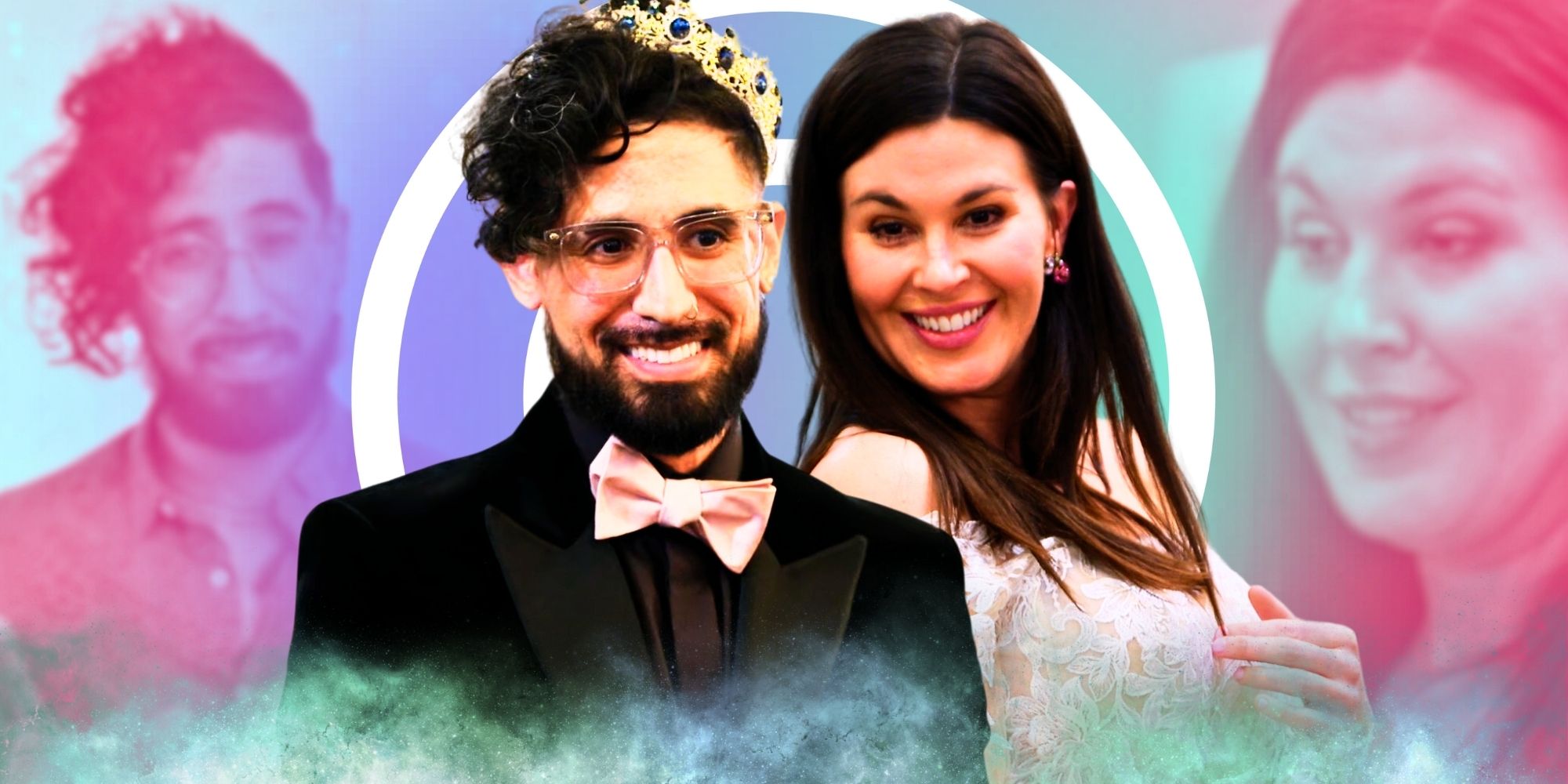 Mariés au premier regard : qu'ont choisi Michael et Chloé lors de leur décision...