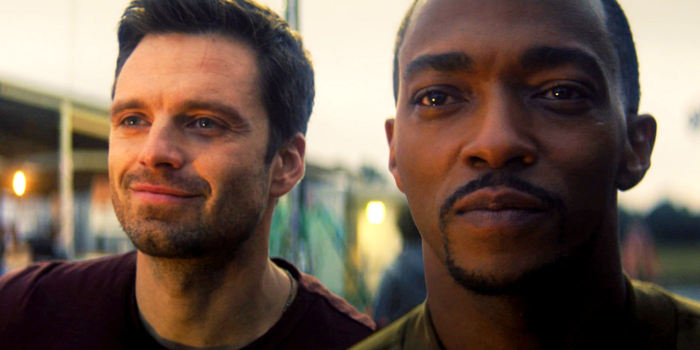 Marvel Phase 4 a déjà confirmé Bucky Barnes de Captain America 4...