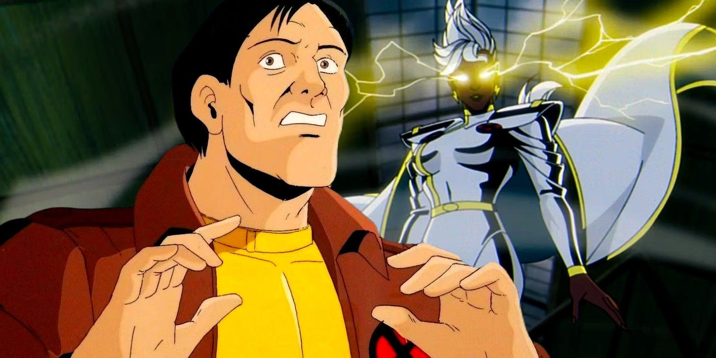 Marvel vient de surpasser la mort notoire d'un X-Men âgé de 30 ans pour répéter un...
