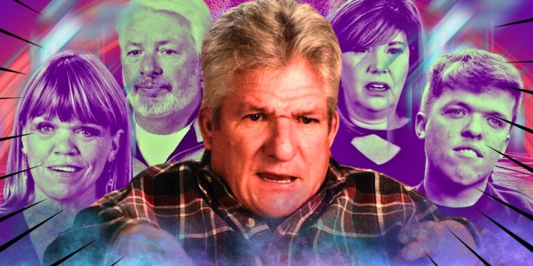 Matt Roloff se moque d&rsquo;un fan qui prétend que Little People, Big World « a perdu son…