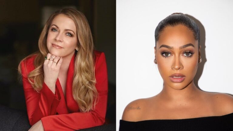Melissa Joan Hart et La La Anthony seront les vedettes d&rsquo;un film inspiré par la mise sous tutelle d&rsquo;une célébrité.